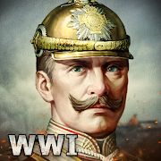 European War 6: 1914 - WW1 SLG MOD APK