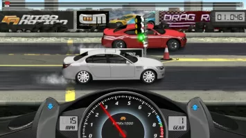 Drag Racing MOD APK