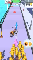 Slap and Run MOD APK