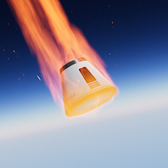 Ellipse: Rocket Simulator MOD APK