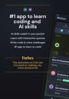 Enki: Learn to code MOD APK