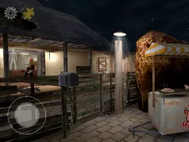 Mr Meat: Horror Escape Room MOD APK