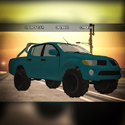 Tiberiu si Cornel Cars Sim MOD APK