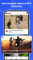 Smart Remote Control for TV MOD APK