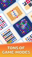 Collect Em All! Clear the Dots MOD APK