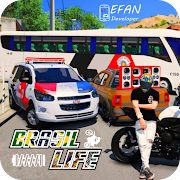 Brasil Life MOD APK
