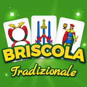 Briscola Tradizionale MOD APK