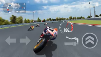 Moto Rider, Bike Racing Game MOD APK