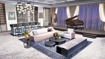 Home Design - Luxury Interiors MOD APK