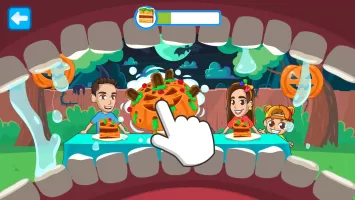 Vlad and Niki: Kitchen Games! MOD APK