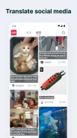 Bubble Screen Translate MOD APK