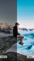 Presets For LR - Photo Filters MOD APK