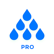 Water Tracker: Hydro Coach PRO MOD APK