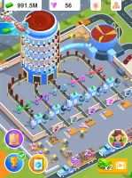 Idle Beverage Empire MOD APK