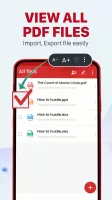 PDF Editor: PDF Fill & Sign MOD APK