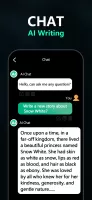 AI Chat-Chat with chatbot MOD APK