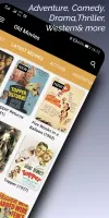 Old Movies Hollywood Classics MOD APK