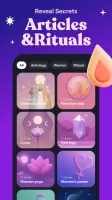 Moonly: Moon Phases & Calendar MOD APK