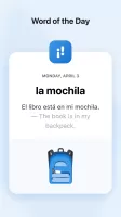 SpanishDictionary.com Learning MOD APK