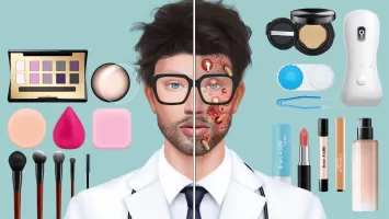 ASMR Doctor: Hospital Games MOD APK