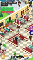 Idle Restaurant Tycoon MOD APK