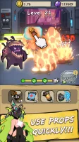 Camera Clash: Blade Clash War MOD APK