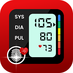 Blood pressure - Blood Sugar MOD APK