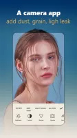Dazz Cam: Retro Filter Effect MOD APK
