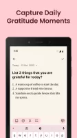 Gratitude: Self-Care Journal MOD APK
