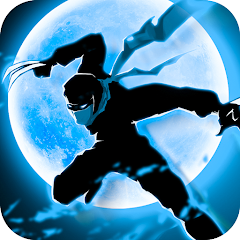 Idle Ninja - How to be Ninja MOD APK