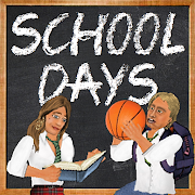 School Days MOD APK