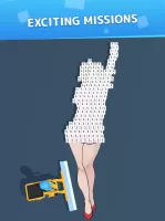 Slice Masters: ASMR Game MOD APK