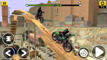 Trial Xtreme Legends MOD APK