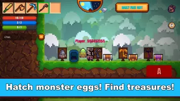 Pixel Survival Game 2 MOD APK