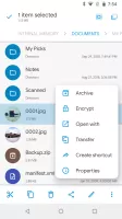 Solid Explorer File Manager MOD APK
