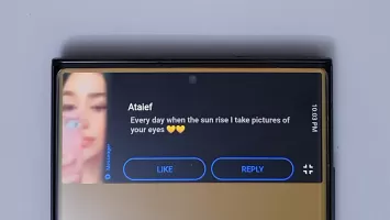 NotiGuy - Dynamic Notify Land MOD APK