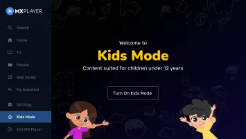 MX Player TV MOD APK