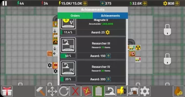 Factory Simulator MOD APK