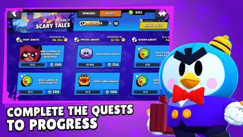 Star Box Simulator for BS MOD APK