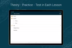 Learn Quran Tajwid MOD APK