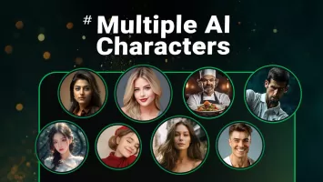 AI ChatBot AI Friend Generator MOD APK