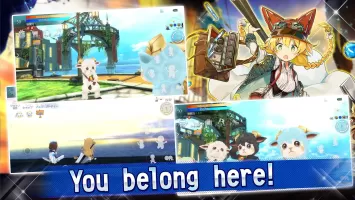 AVABEL LUPINUS MOD APK