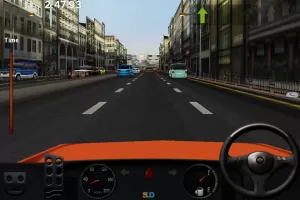 Dr. Driving MOD APK