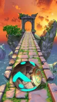 Temple Rolling Balls MOD APK