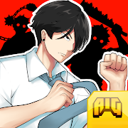 Bangpin The Street Warrior MOD APK