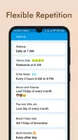 Galarm - Alarms and Reminders MOD APK