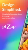 piZap: Design & Edit Photos MOD APK