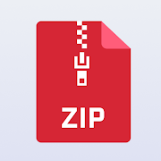AZIP Master: ZIP / RAR, Unzip MOD APK