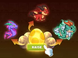 Monster Slayer: Offline Games MOD APK