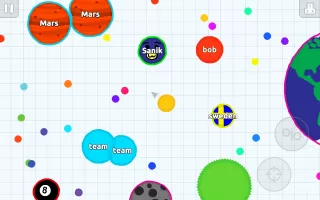 Agar.io MOD APK
